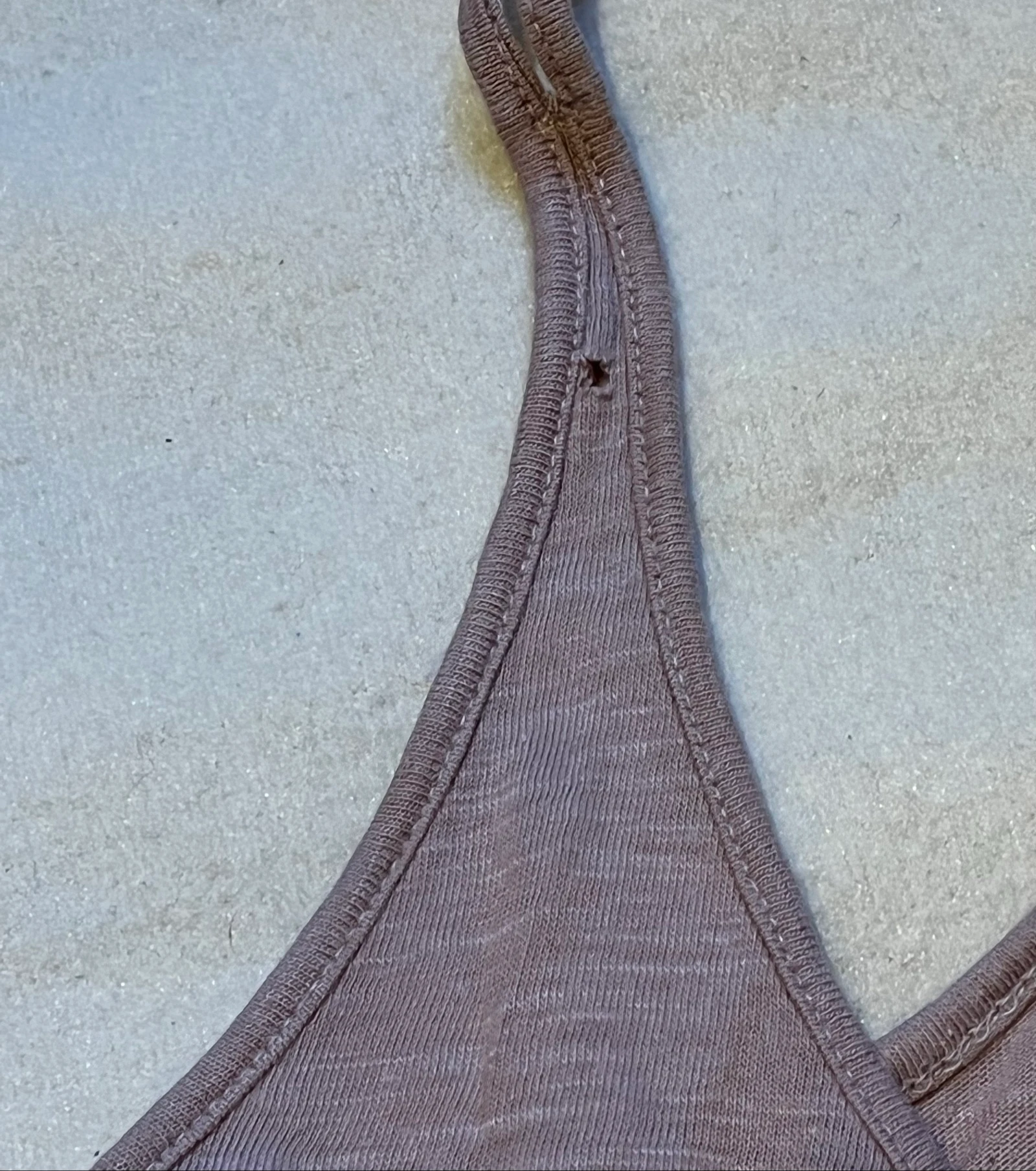 Undiz tanktop S – photo 4